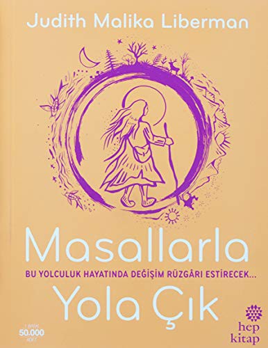 Masallarla Yola Çık kitap kapağı