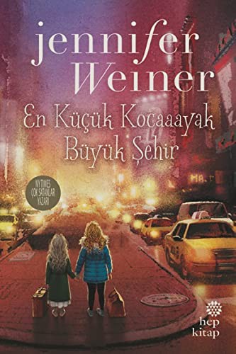 En Küçük Kocaayak 2 / Büyük Şehir kitap kapağı