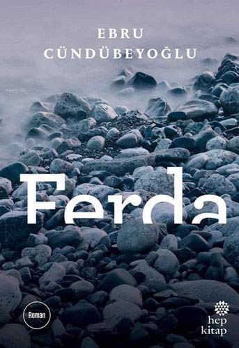 Ferda kitap kapağı