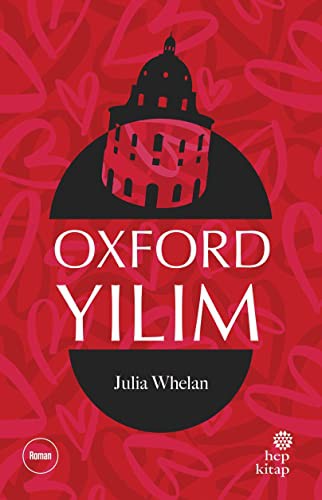 Oxford Yılım kitap kapağı