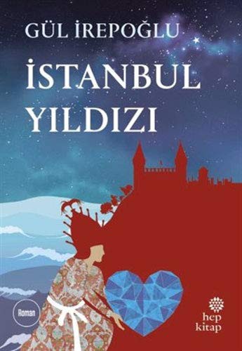 İstanbul Yıldızı kitap kapağı