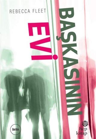 Başkasının Evi kitap kapağı