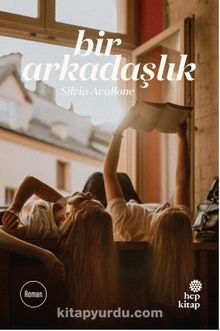 Bir Arkadaşlık kitap kapağı