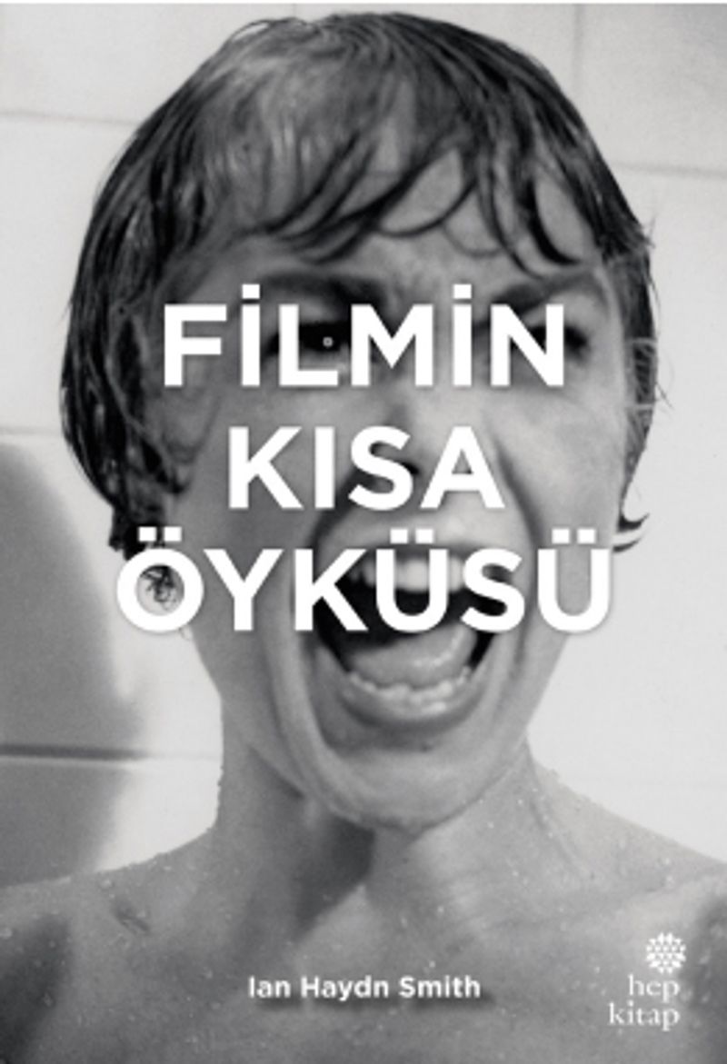 Filmin Kısa Öyküsü kitap kapağı
