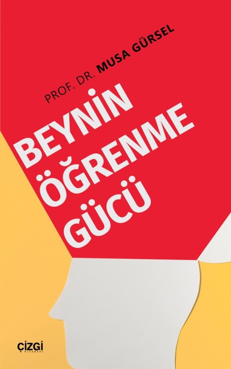 Beynin Öğrenme Gücü kitap kapağı