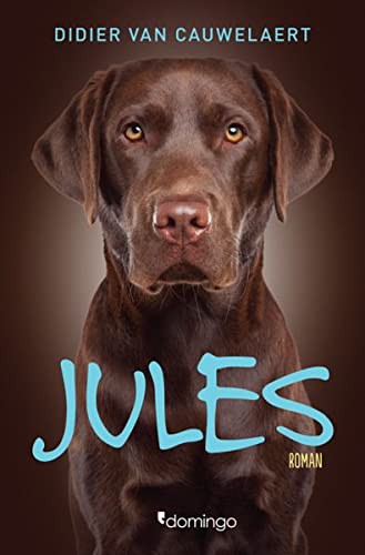 Jules kitap kapağı