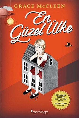 En Güzel Ülke kitap kapağı