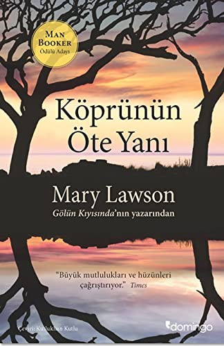 Köprünün Öte Yanı kitap kapağı