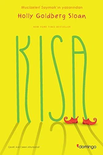 Kısa kitap kapağı