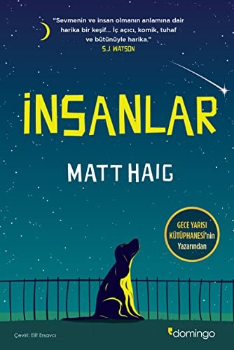 İnsanlar kitap kapağı