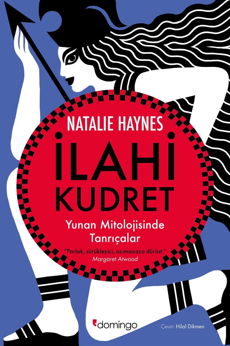 İlahi Kudret kitap kapağı