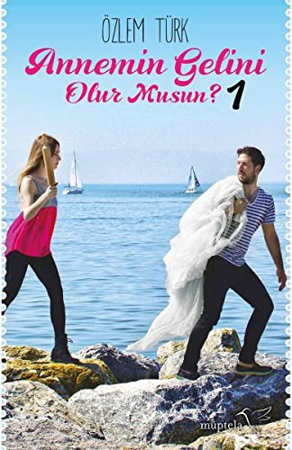 Annemin Gelini Olur Musun? (Ciltli) kitap kapağı