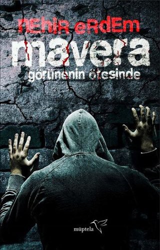 Mavera & Görünenin Ötesinde kitap kapağı