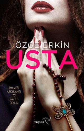 Usta kitap kapağı