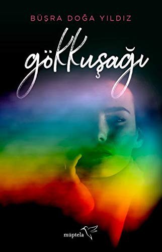 Gökkuşağı kitap kapağı
