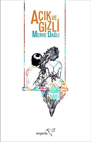 Açık ve Gizli kitap kapağı