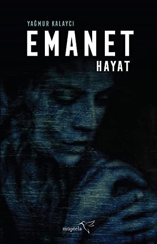 Emanet Hayat kitap kapağı