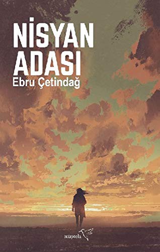 Nisyan Adası kitap kapağı