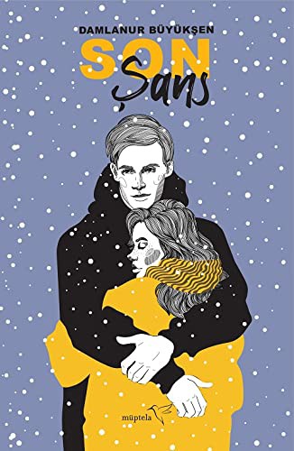Son Şans kitap kapağı