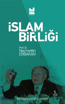 İslam Birliği kitap kapağı