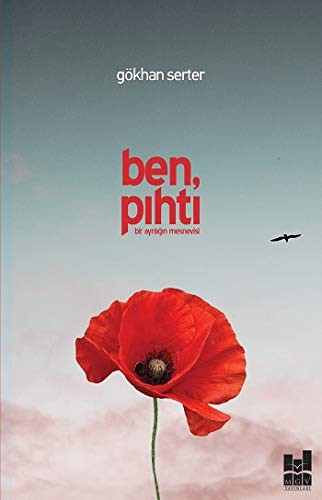 Ben Pıhtı kitap kapağı