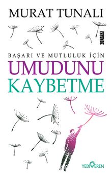 Umudunu Kaybetme kitap kapağı