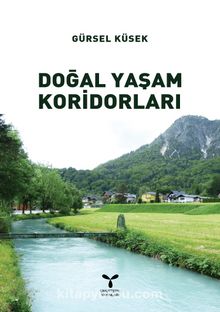 Doğal Yaşam Koridorları kitap kapağı