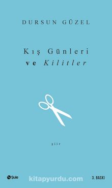 Kış Günleri ve Kilitler kitap kapağı
