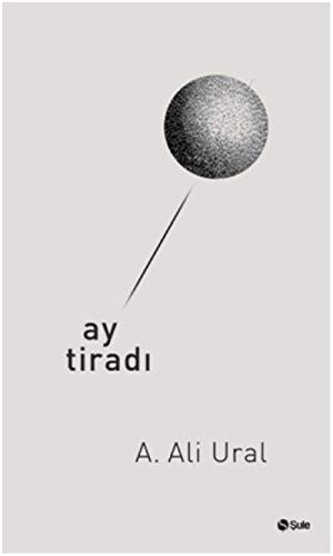 Ay Tiradı kitap kapağı