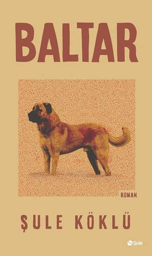 Baltar kitap kapağı