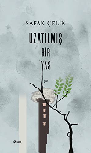 Uzatılmış Bir Yas kitap kapağı