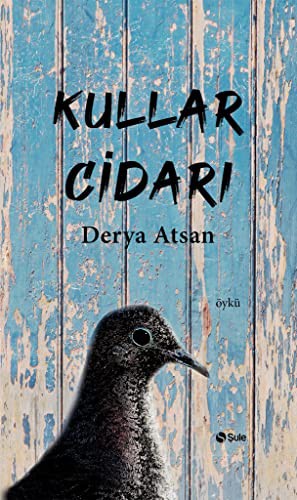 Kullar Cidarı kitap kapağı