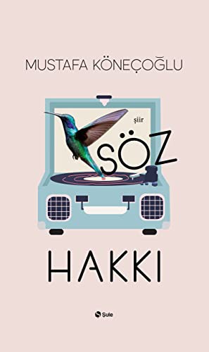 Söz Hakkı kitap kapağı