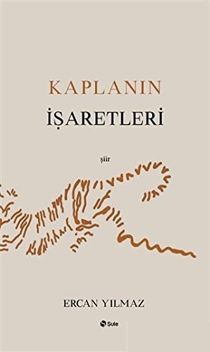 Kaplanın İşaretleri kitap kapağı