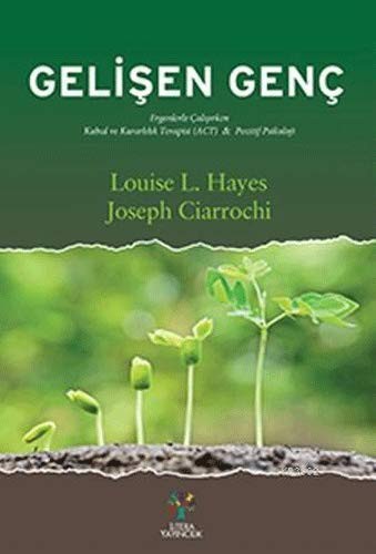 Gelişen Genç kitap kapağı