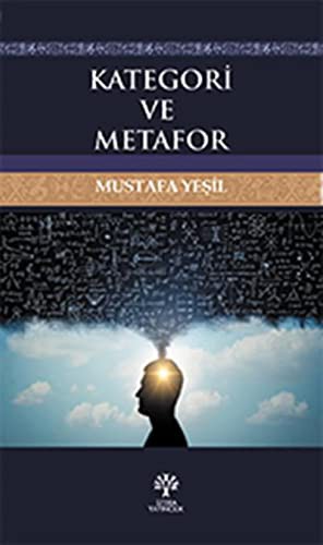 Kategori ve Metafor kitap kapağı