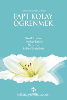 Fap’ı Kolay Öğrenmek kitap kapağı