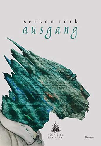 Ausgang kitap kapağı