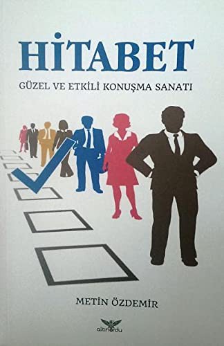 Hitabet Güzel Ve Etkili Konuşma Sanatı kitap kapağı