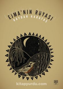 Ejma’nın Rüyası kitap kapağı