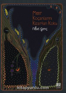 Mısır Koçanlarını Kızartan Koku kitap kapağı
