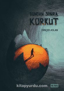 Bundan Sonra Korkut kitap kapağı