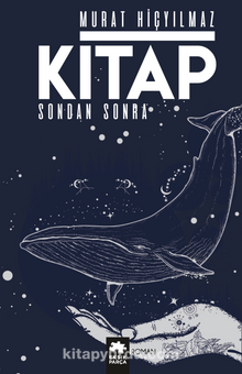 Sondan Sonra kitap kapağı