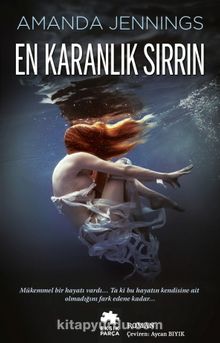 En Karanlık Sırrın kitap kapağı
