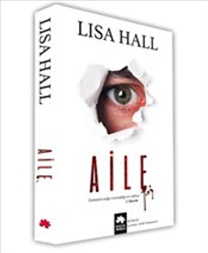 Aile kitap kapağı