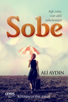 Sobe kitap kapağı