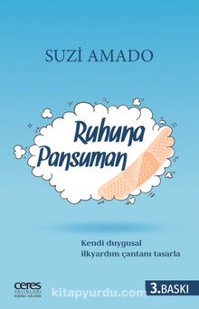 Ruhuna Pansuman kitap kapağı