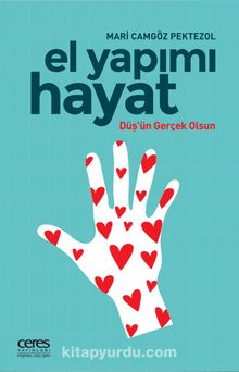 El Yapımı Hayat kitap kapağı
