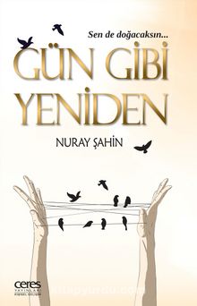 Gün Gibi Yeniden kitap kapağı