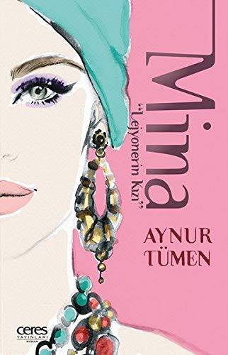 Mina & Lejyonerin Kızı kitap kapağı